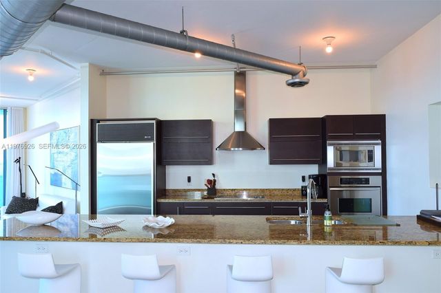 700 NE 25th St 1503, Miami, FL 33137