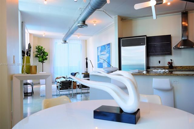 700 NE 25th St 1503, Miami, FL 33137