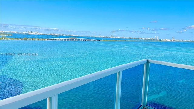 700 NE 25th St 1503, Miami, FL 33137