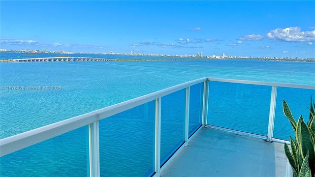 700 NE 25th St 1503, Miami, FL 33137