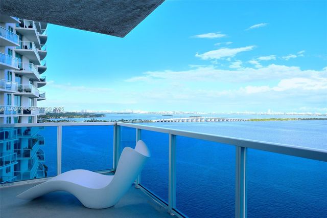 700 NE 25th St 1503, Miami, FL 33137