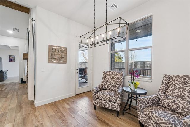 5812 Ledgestone Drive, Mustang, OK 73064