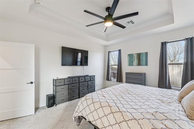 5812 Ledgestone Drive, Mustang, OK 73064