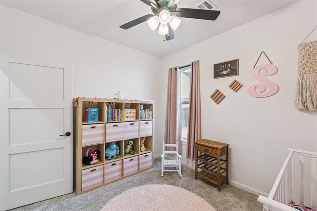 5812 Ledgestone Drive, Mustang, OK 73064