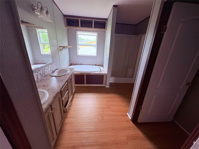 119 S 8th Street, Beasley, TX 77417