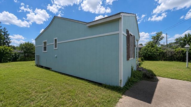 7222 Bywood Street, Houston, TX 77028