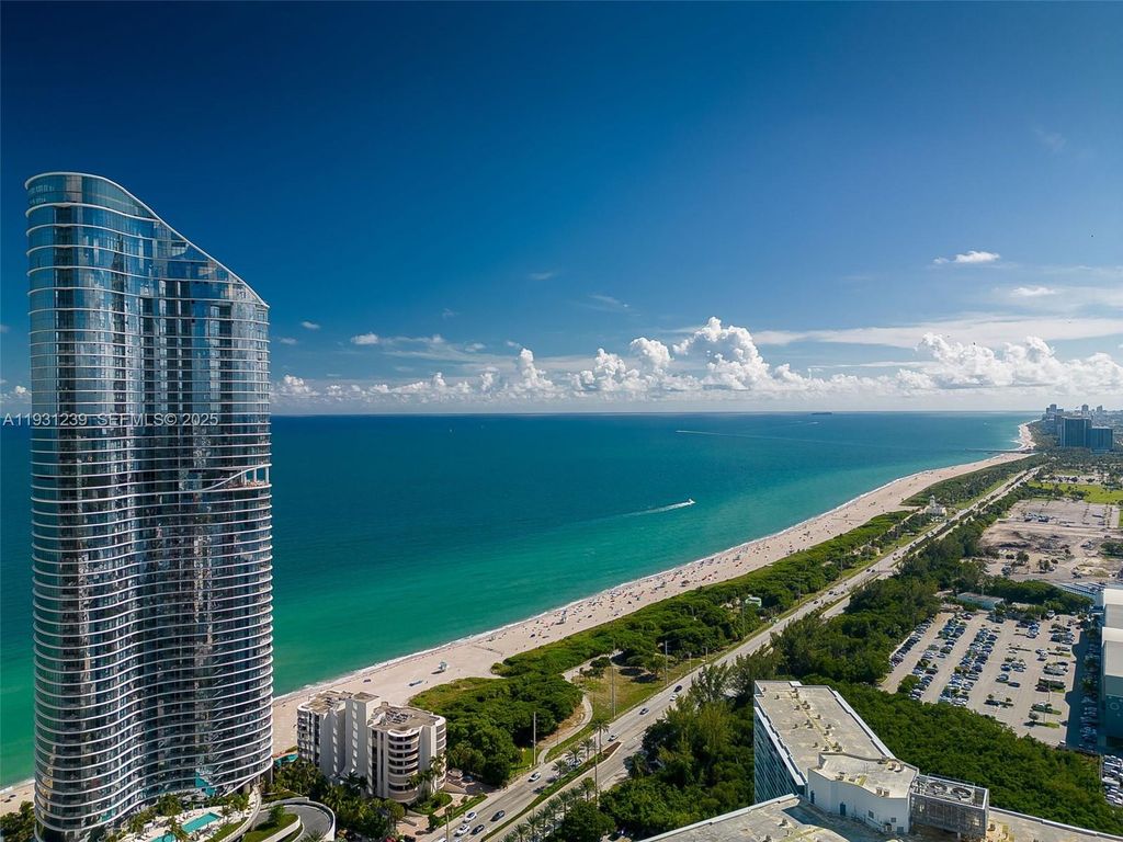 15701 Collins Ave 2803, Sunny Isles Beach, FL 33160