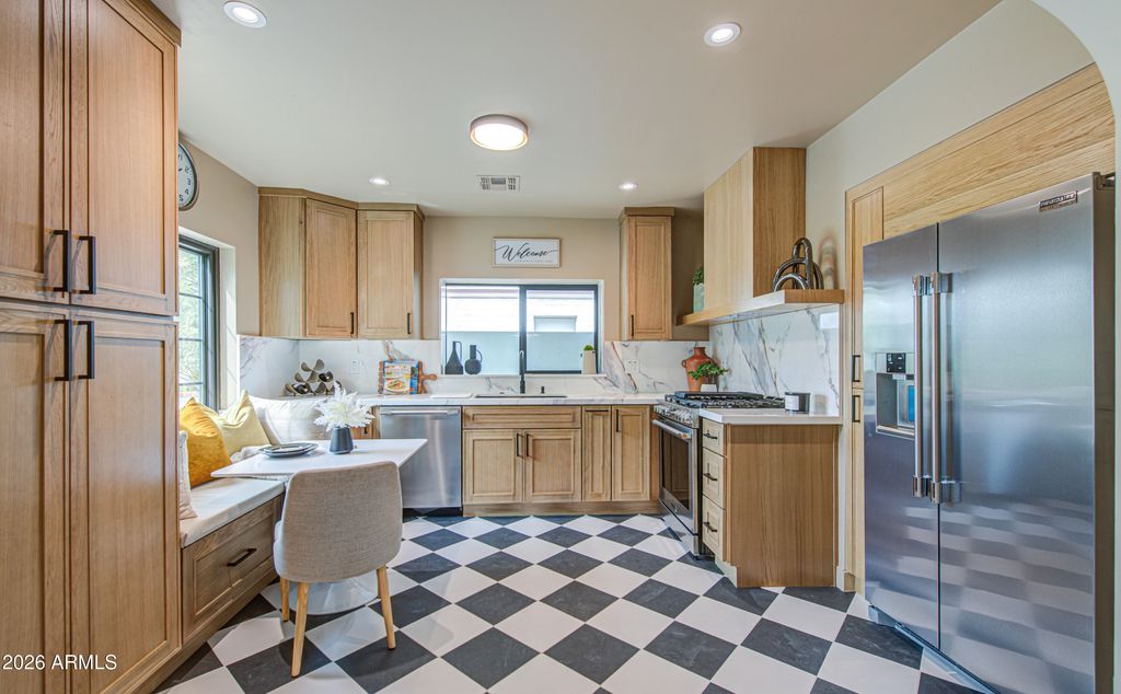 2209 N 12TH Avenue, Phoenix, AZ 85007 — photo 4