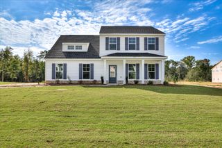 125 Willow Oak Circle, Thomson, GA 30824