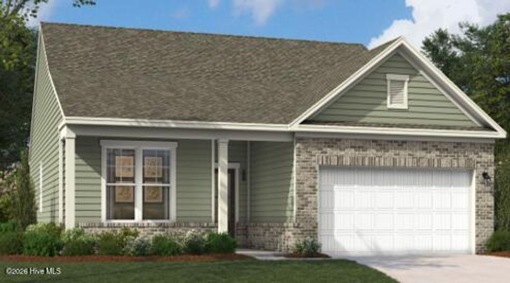 7462 Linda Vista Lane 278, Leland, NC 28451