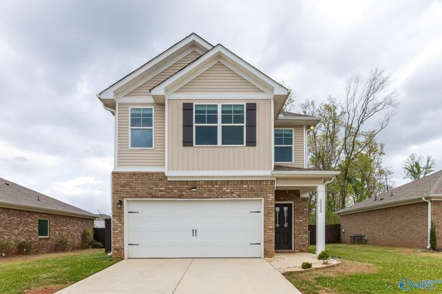 3210 Northfield Lane, Huntsville, AL 35805