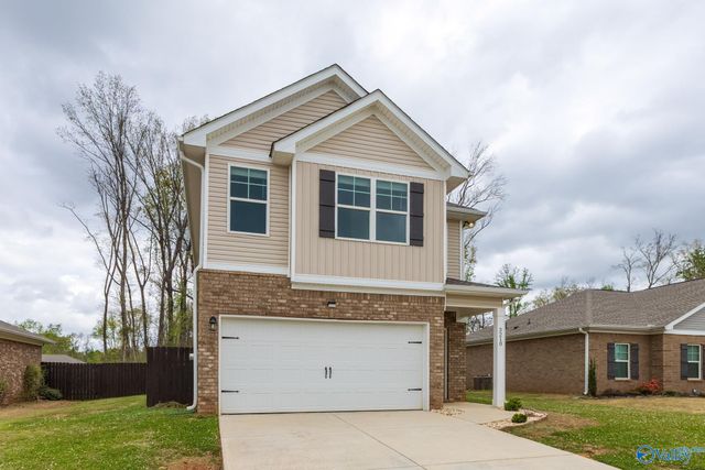 3210 Northfield Lane, Huntsville, AL 35805