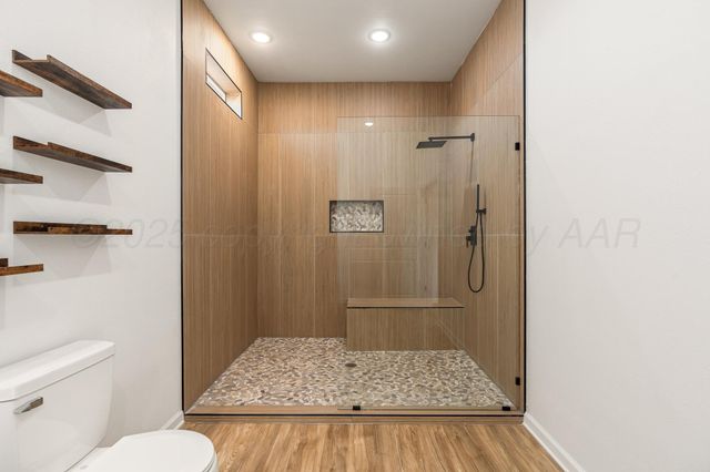 220 Sims Street, Clarendon, TX 79226