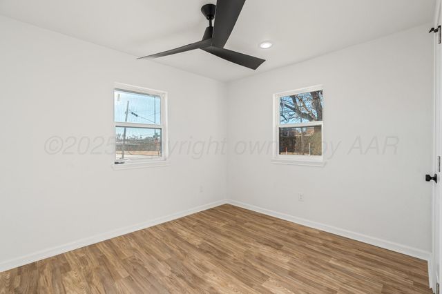 220 Sims Street, Clarendon, TX 79226