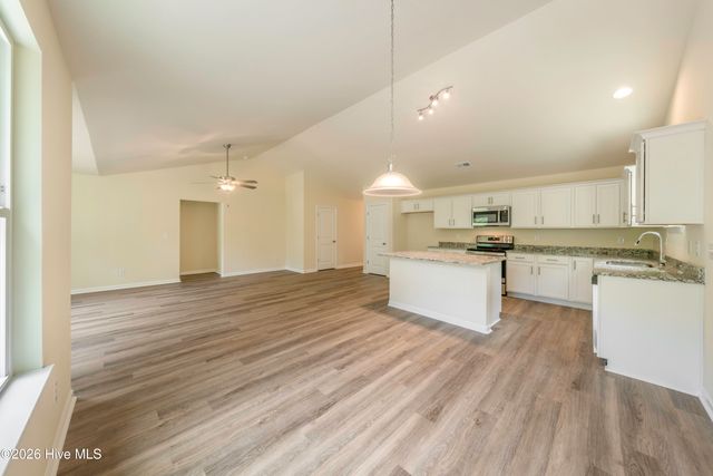 2567 Provence Drive SE Drive Se, Bolivia, NC 28422