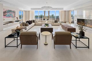 7133 Fisher Island Dr 7133, Miami Beach, FL 33109