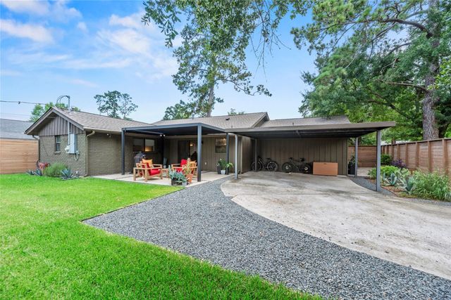 1754 Conrad Sauer Drive, Houston, TX 77043