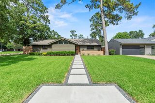 1754 Conrad Sauer Drive, Houston, TX 77043
