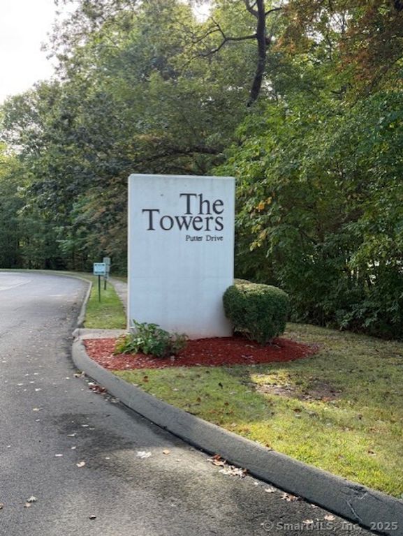 20 Putter Drive 302S, Wallingford, CT 06492