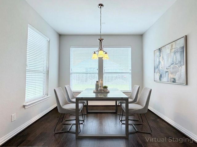 19508 Stanton Drew TRL, Pflugerville, TX 78660