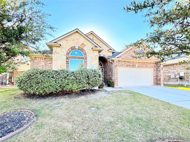 19508 Stanton Drew TRL, Pflugerville, TX 78660