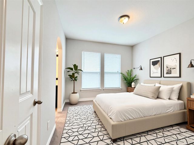 19508 Stanton Drew TRL, Pflugerville, TX 78660