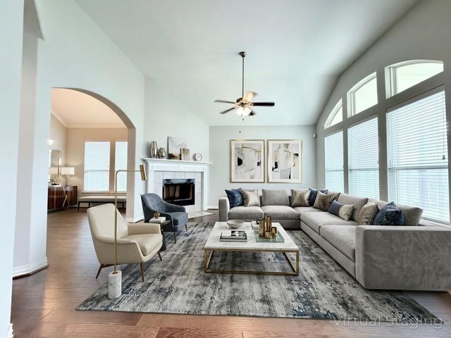 19508 Stanton Drew TRL, Pflugerville, TX 78660