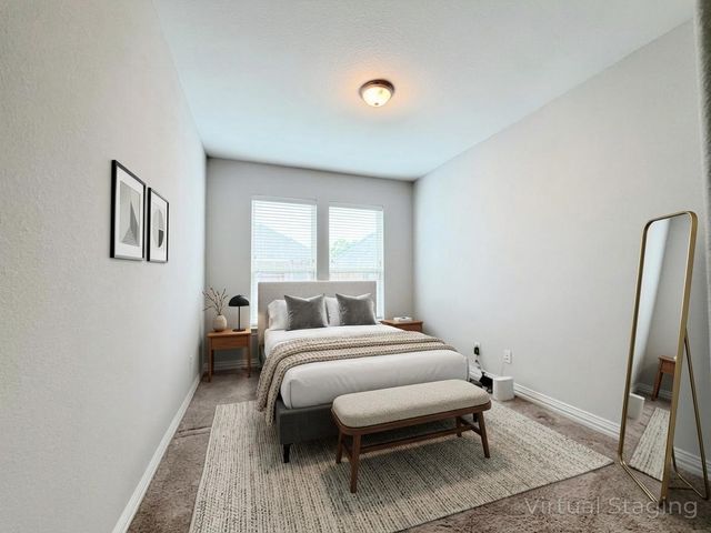 19508 Stanton Drew TRL, Pflugerville, TX 78660