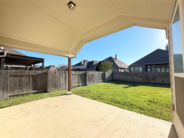 19508 Stanton Drew TRL, Pflugerville, TX 78660
