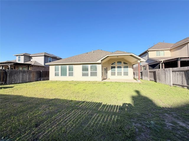 19508 Stanton Drew TRL, Pflugerville, TX 78660