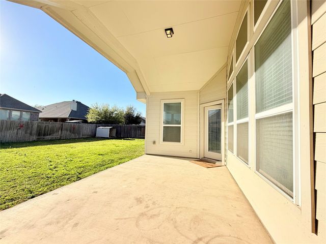 19508 Stanton Drew TRL, Pflugerville, TX 78660