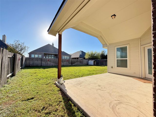 19508 Stanton Drew TRL, Pflugerville, TX 78660