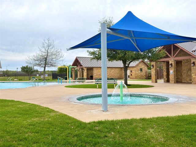 19508 Stanton Drew TRL, Pflugerville, TX 78660