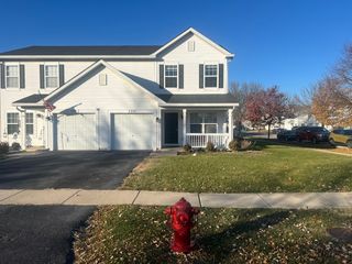 690 Zachary Drive, Romeoville, IL 60446