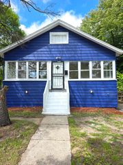 3946 Connecticut Street, Gary, IN 46409