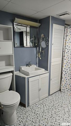 221 NEW SALEM Drive, Canton, IL 61520