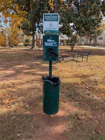 1608 AUSTIN MEADOWS Drive, Decatur, GA 30032