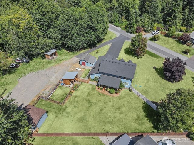 26504 33rd Avenue NE, Arlington, WA 98223