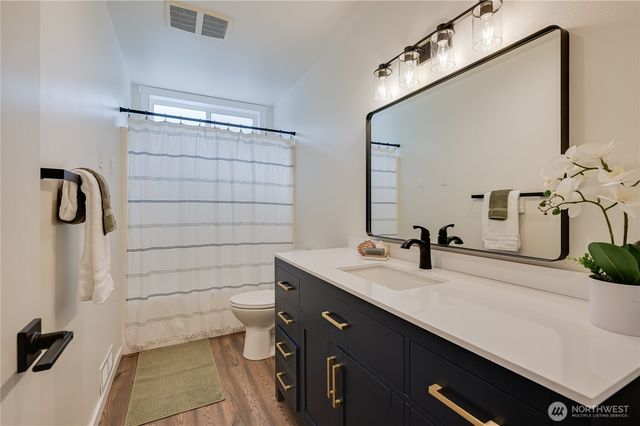 26504 33rd Avenue NE, Arlington, WA 98223