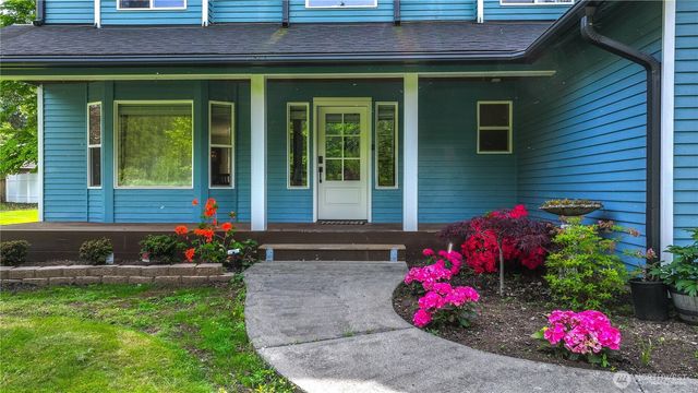 26504 33rd Avenue NE, Arlington, WA 98223