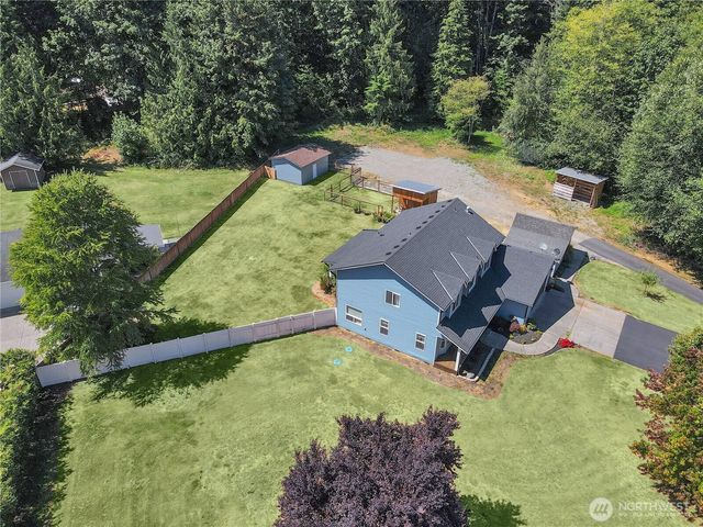 26504 33rd Avenue NE, Arlington, WA 98223