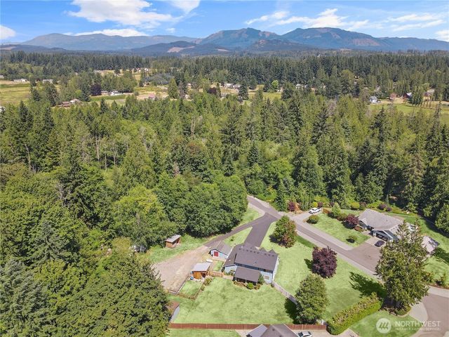 26504 33rd Avenue NE, Arlington, WA 98223