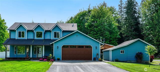 26504 33rd Avenue NE, Arlington, WA 98223
