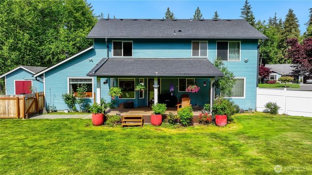 26504 33rd Avenue NE, Arlington, WA 98223