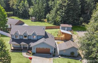 26504 33rd Avenue NE, Arlington, WA 98223