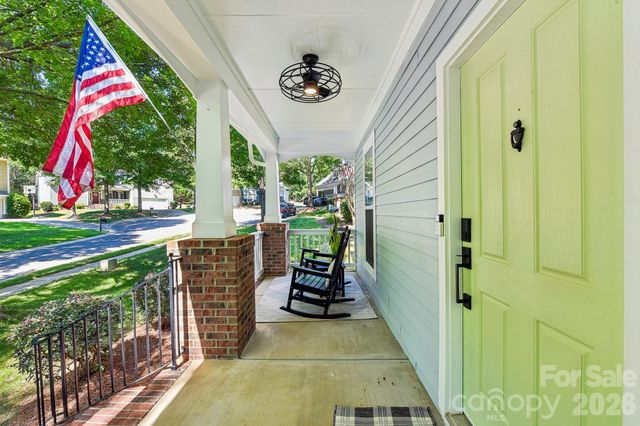 3106 Thayer Drive, Waxhaw, NC 28173