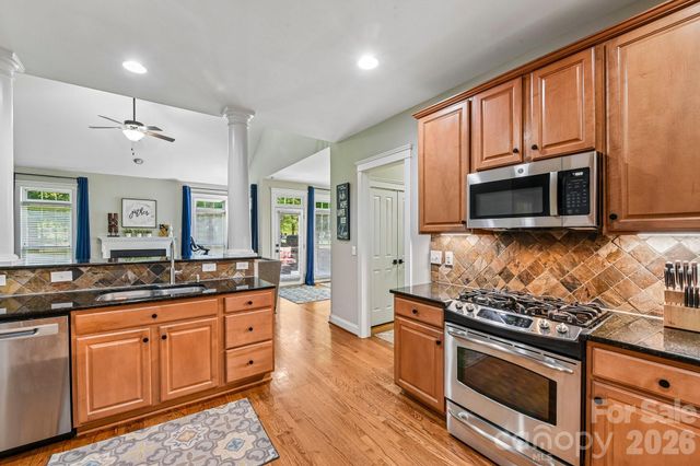3106 Thayer Drive, Waxhaw, NC 28173
