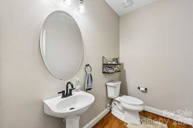 3106 Thayer Drive, Waxhaw, NC 28173