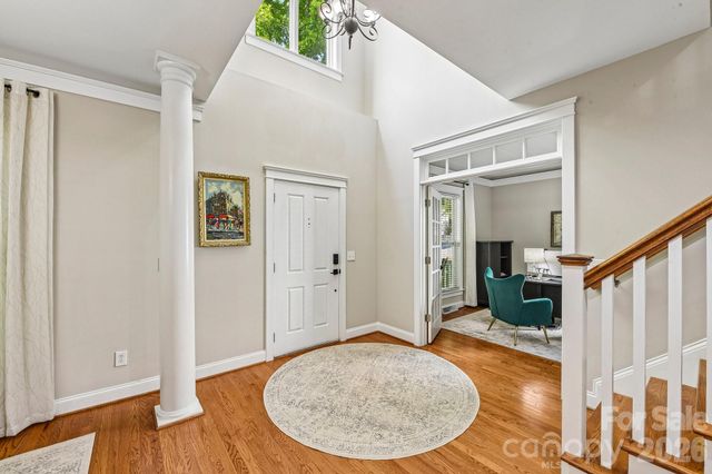 3106 Thayer Drive, Waxhaw, NC 28173