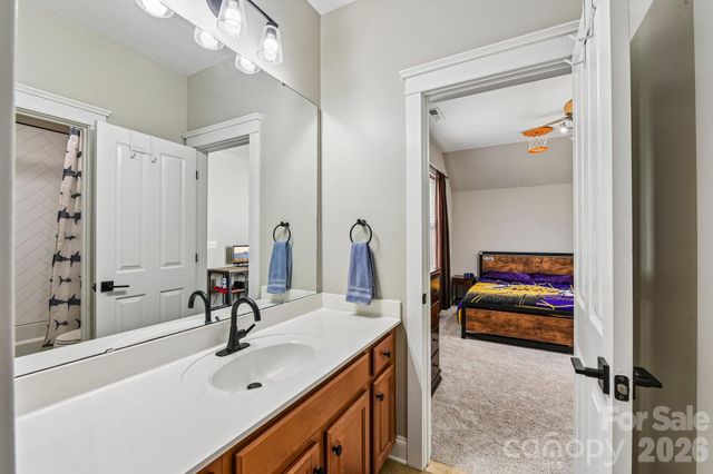 3106 Thayer Drive, Waxhaw, NC 28173